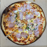 Aussie Pizza