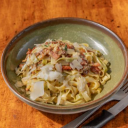 Carbonara Pasta