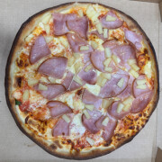 Hawaiian Pizza