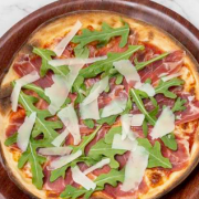 Prosciutto Pizza